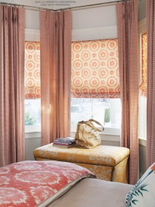 Window Treatments 101: Styles & Options for Your Home - bhgrelife.com
