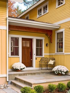 Easy Ways to Enhance Your Home’s Curb Appeal - bhgrelife.com
