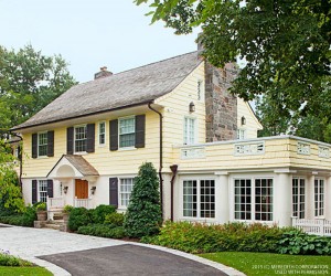 Easy Ways to Enhance Your Home’s Curb Appeal - bhgrelife.com