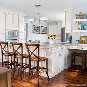 Homeowners’ Secrets for Storage-Packed Kitchens - bhgrelife.com
