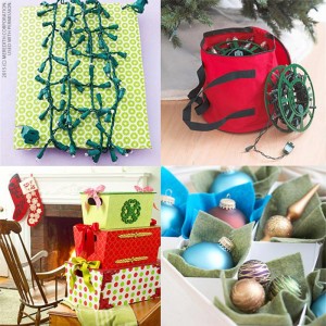 Holiday Storage Secrets: Keeping Your Decorations Organized - bhgrelife.com
