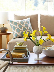 Choosing & Using Upholstery Fabric In Your Home - bhgrelife.com