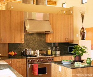 Functional & Fabulous Kitchen Design Ideas - bhgrelife.com