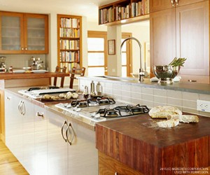 Functional & Fabulous Kitchen Design Ideas - bhgrelife.com