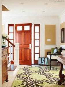 Mudroom Makeover: Tips to Organize Your Entryway - bhgrelife.com