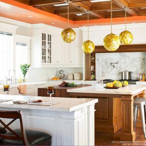 Style-Setting Ceiling Ideas for Your Home - bhgrelife.com