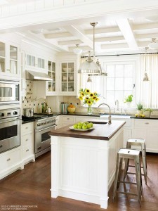 Incorporating Traditional Style into Your Home’s Kitchen - bhgrelife.com