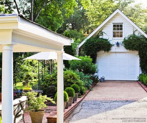 Improve Your Curb Appeal: How to Make a Great First Impression - bhgrelife.com
