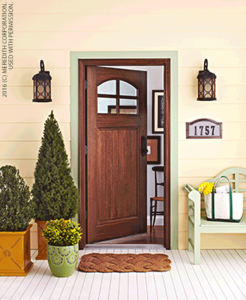 Allow Entryway Inspiration to Strike with These Fresh New Ideas - bhgrelife.com