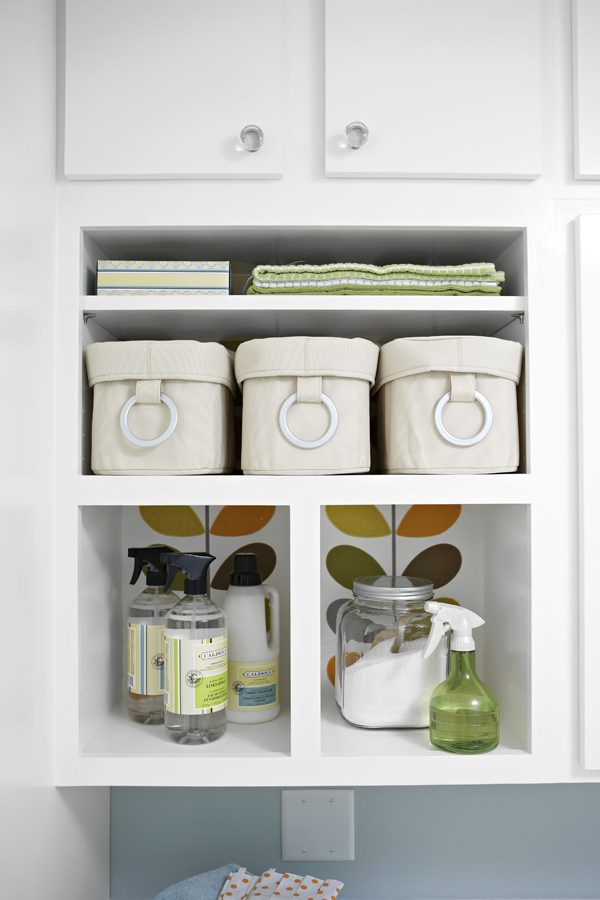 Try mix-and-match storage types