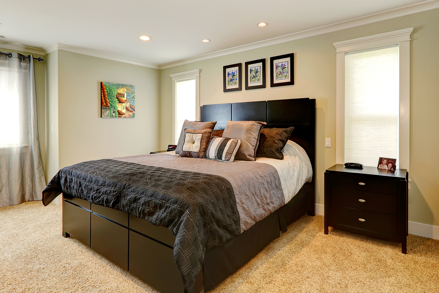 Ask a Pro Q&A: Staging Small Bedrooms for Sale - bhgrelife.com