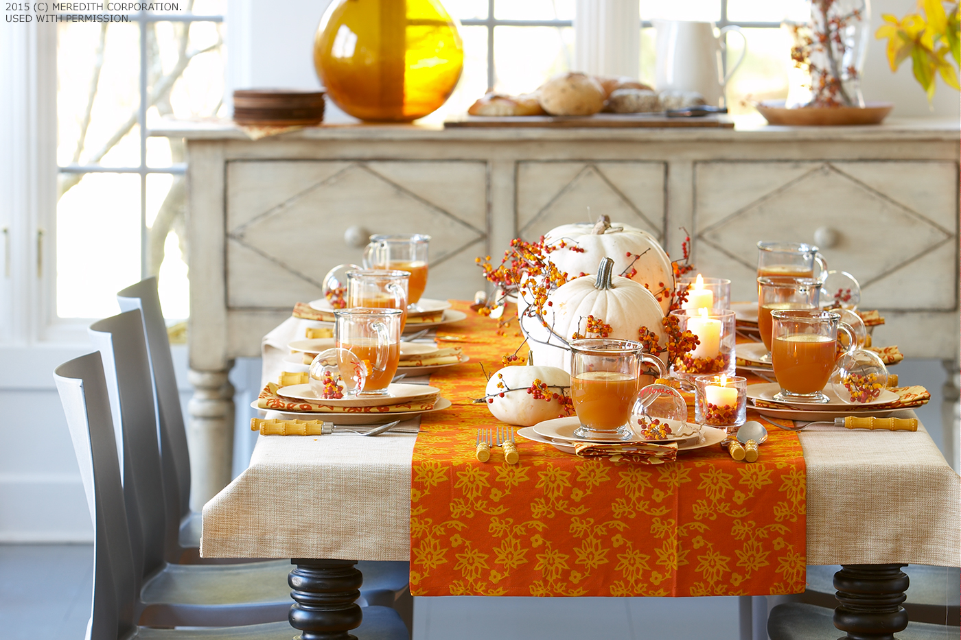 Planning for Thanksgiving: A Homeowner’s Guide - bhgrelife.com