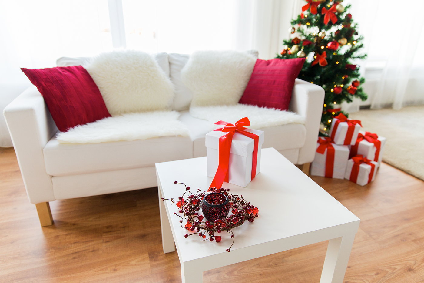 Showing Your House? Don’t Let the Holidays Interfere - bhgrelife.com